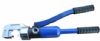 Hydraulic crimping tool